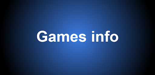 games info Screen 2