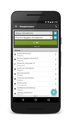 App-voorskou