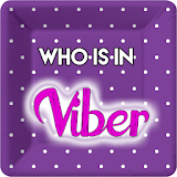 Who is using Viber? icon