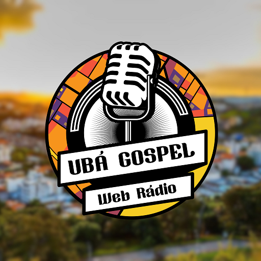Ubá Rádio Gospel 2.3.0 Icon