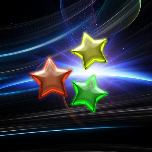 Stars Live Wallpaper