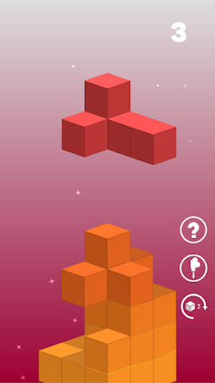 Random Pentomino Stack - Screenshot 2
