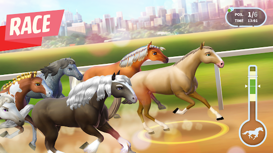 Horse Haven World Adventures Apk Download 5