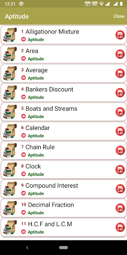 Curiosity - General Knowledge