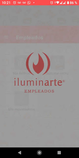 EMPLEADOS ILM Screen 2