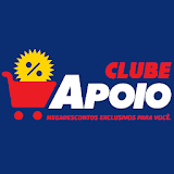 Clube Apoio icon