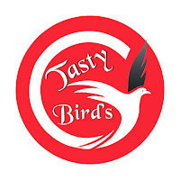 Tasty Birds - Get delicious items on demand
