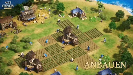 Age of Empires Mobile