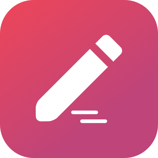 FastNote - Notepad, Notes logo