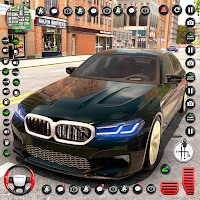 BMW бмв Автомобильный симулято
