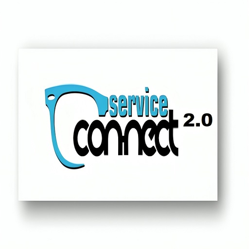 Service Connect 2.0 logo
