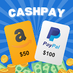 CashPay: Earn Money and Cash