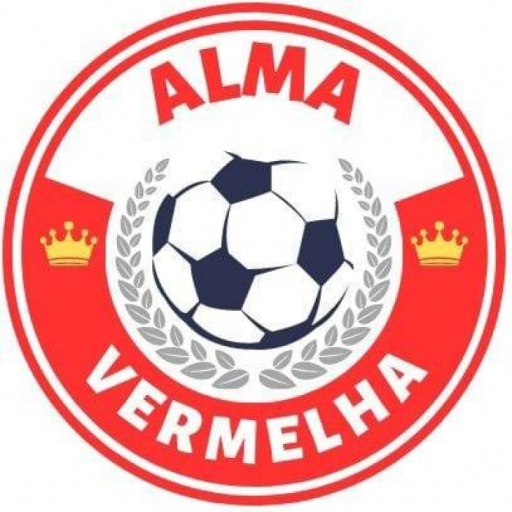 Rádio Alma Vermelha logo
