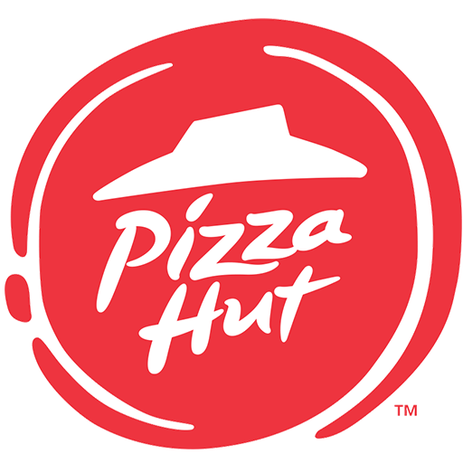 Pizza Hut Delivery - Ireland logo