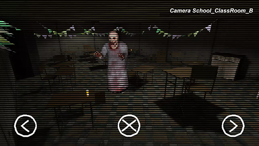 Shudder - Granny scary games  screenshots 1
