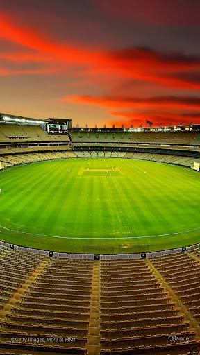 Android application Cricket Wallpapers screenshort