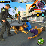 Cop Police Duty: Car Simulator icon