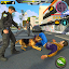 Cop Police Duty: Car Simulator