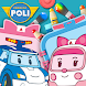 Robocar Poli: Painting Fun - Androidアプリ