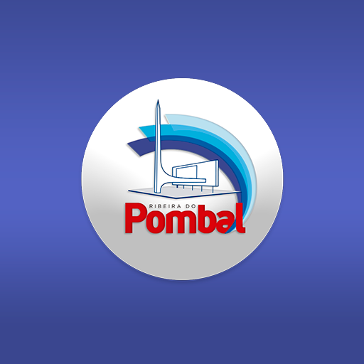 Ribeira do Pombal Digital