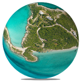 World Earth Maps 3D: Car Routes & Navigation icon