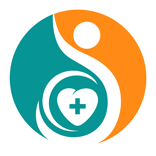 Swasthya Samadhan Odisha logo