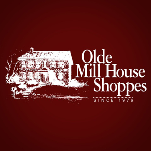 Olde Mill House Shoppe logo