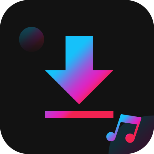 Free Music Downloader -Mp3 download music