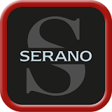 Serano Watch icon