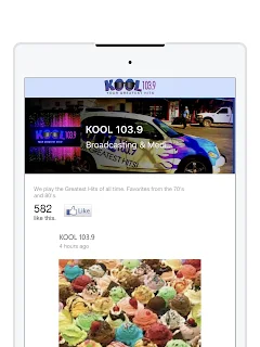 KOOL 103.9 FM