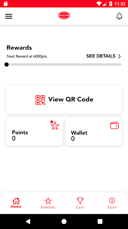Rogers Feed Rewards - 5.0.2 - (Android)