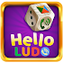Hello Ludo™- Live online Chat on star ludo game !11.2