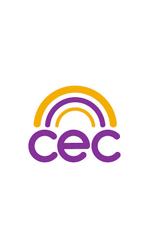 Android application CEC Arco-Íris screenshort