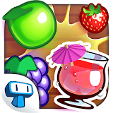 Juice Paradise - A Very Refreshing Arcade Puzzle icon