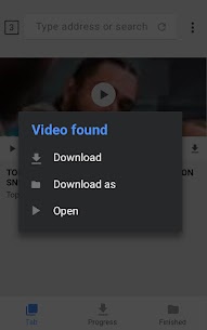 Video Downloader MOD APK (Pro Unlocked) 12
