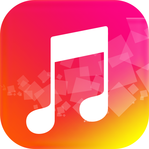Music - Mp3 Music Player  Icon