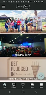 Covenant Park Church