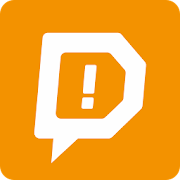 DonationAlerts – Game Streams, Chat & Donations 1.3.1 Icon