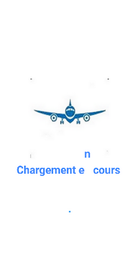 Android application ddm faisceau screenshort