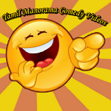 Tamil Manorama Best Comedy Videos icon