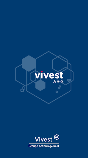 Android application Vivest & moi screenshort