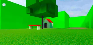 Labyrinth of Terror - Screenshot 2