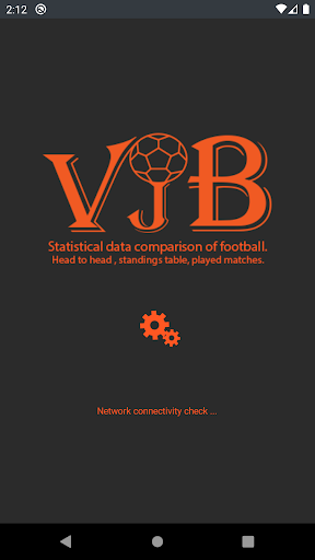VJustBet Screen 2