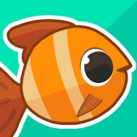 Fish Fire Game
