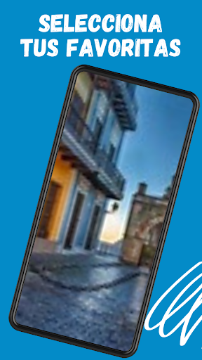Leyendas de Puerto Rico Screen 3