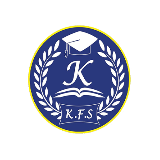 Kamal Fouda School logo