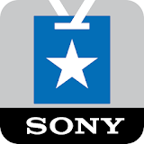 Sony | Events icon