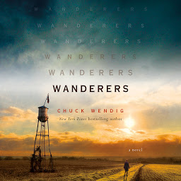 Icon image Wanderers: A Novel