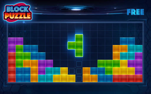 Puzzle Game screenshots 13