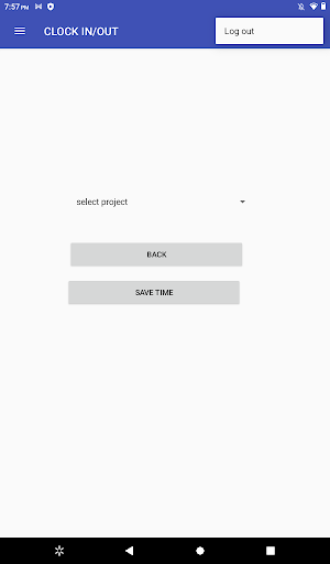 Pdttec Screen 3